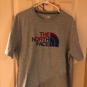Urban outfitters x North face collab
